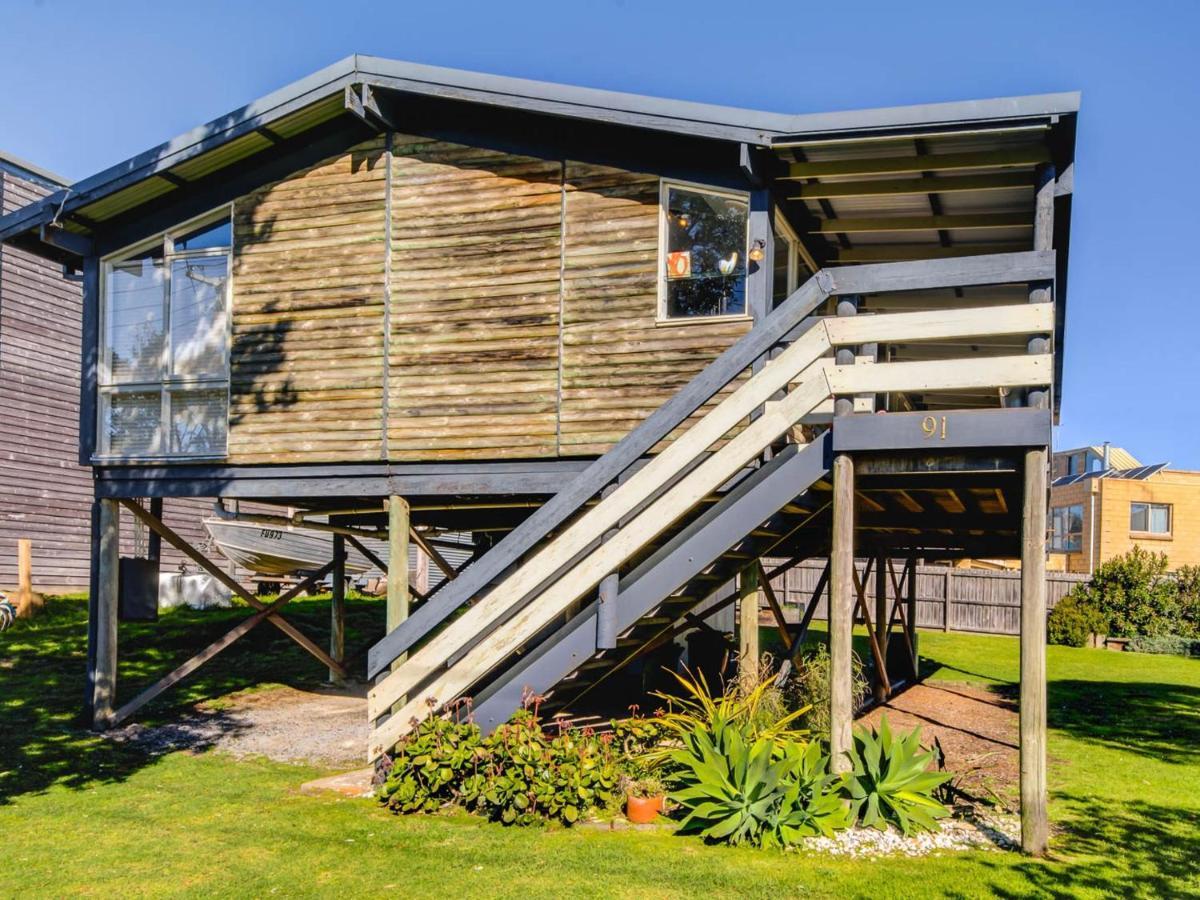 Ocean Reach Retreat Vila Cape Woolamai Exterior foto