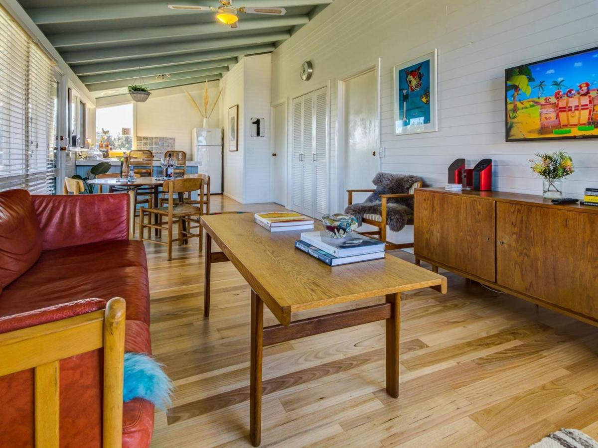 Ocean Reach Retreat Vila Cape Woolamai Exterior foto