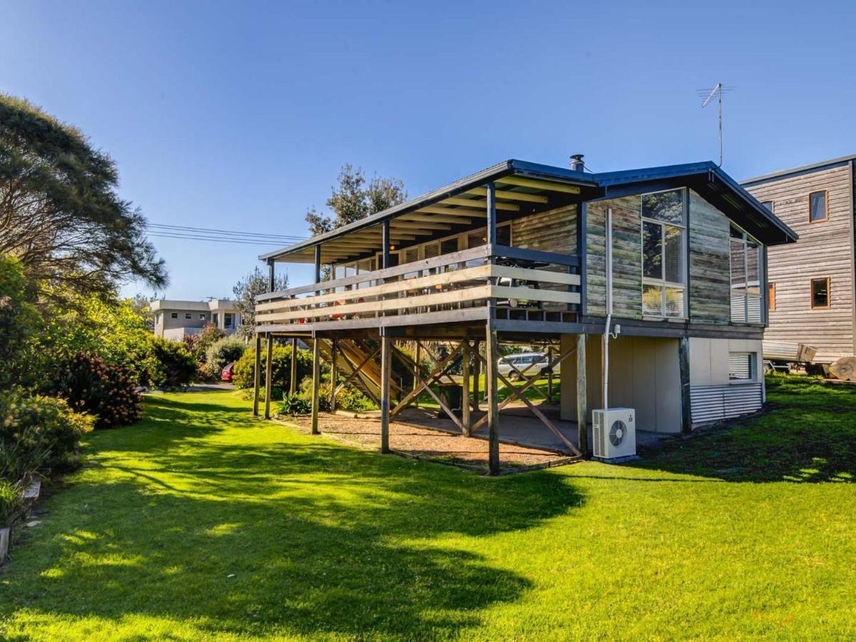Ocean Reach Retreat Vila Cape Woolamai Exterior foto